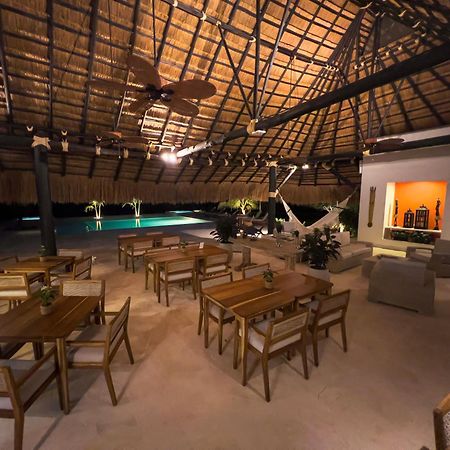 Fina Estampa Country Hotel - Mayores De 10 Anos - Támesis Eksteriør bilde