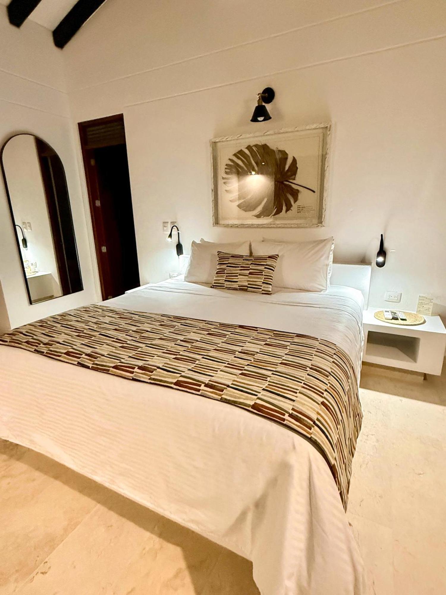 Fina Estampa Country Hotel - Mayores De 10 Anos - Támesis Eksteriør bilde